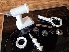Fleischwolf kitchenaid gebraucht kaufen Fleischwolf kitchenaid gebraucht kaufen  Bremen