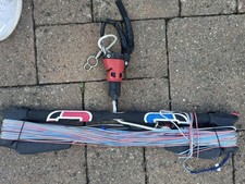 Ozone kite bar for sale  POOLE