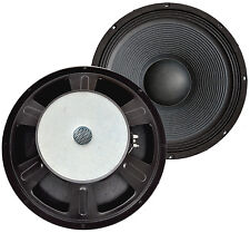 38cm bass lautsprecher gebraucht kaufen  Bisingen