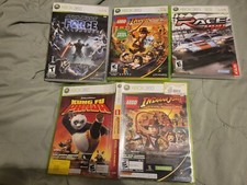 x 360 games box video for sale x 360 games box video for sale Columbus