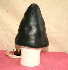 Heico black toadstall for sale  SOUTHEND-ON-SEA