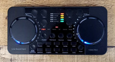 Placa de som V300 Pro compatível com Bluetooth interface de áudio mixer DJ efeito digital comprar usado  Enviando para Brazil