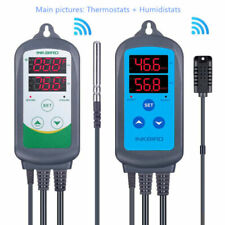 Inkbird wifi thermostate gebraucht kaufen  Langenlonsheim