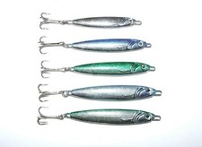 Fft pilchard kit for sale  WHITLEY BAY