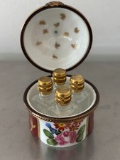 Limoges perfume cache for sale  Mountainair