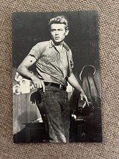 Cpm james dean d'occasion  Andrézieux-Bouthéon