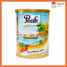 Peak dry whole for sale  Horsham