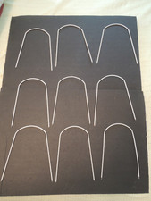 Replacement croquet wickets for sale  Littleton