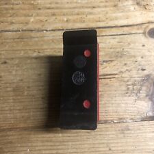 Wylex rewirable fuse for sale  HARTLEPOOL