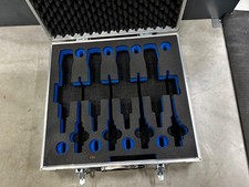 Passen sennheiser taschensende gebraucht kaufen  Emsdetten