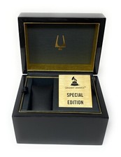 Bulova grammy yellow for sale  Houston