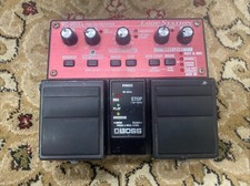 Boss 20xl loop for sale  WIGAN