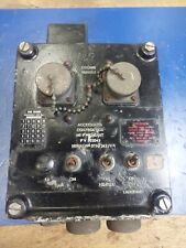Military vehicle accessories for sale  LEEK