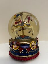 Carousel horse musical for sale  GALASHIELS