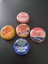 Vintage bottle caps for sale  Livonia