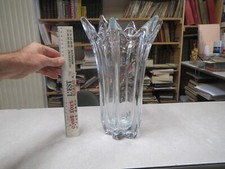 Ca448 vase daum d'occasion  Nancy-