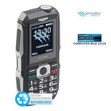 Simvalley mobile stoßfestes gebraucht kaufen  Deutschland