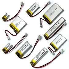 Batteria lipo 3.7v usato  Spedire a Italy