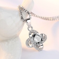 Damen anhänger bezaubernde gebraucht kaufen  Stuttgart