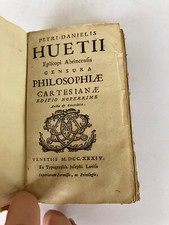Petri danielis huetii usato  Mel