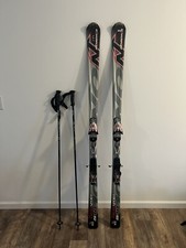 Nordica ski gran for sale  Troy