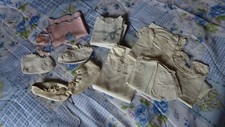 Lot vêtements bébé d'occasion  Bains-les-Bains
