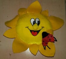 Peluche girasole con usato  Colle di Val d'Elsa