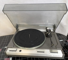 Thorens 115 mk gebraucht kaufen  Altusried
