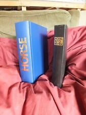 Magazine binders cordex. for sale  WELSHPOOL