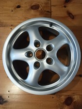 Porsche cup wheel for sale  East Setauket