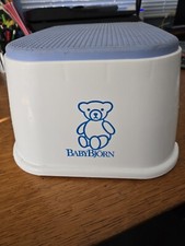 Baby bjorn plastic for sale  Southampton