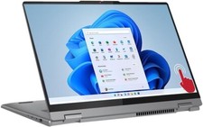 Notebook Lenovo IdeaPad 5 16AHP9 2em1 16" Ryzen 7 8845HS 16GB 1TB W11P 0426 2YR comprar usado  Enviando para Brazil