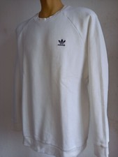 Adidas retro crewneck gebraucht kaufen  Dresden