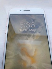 Apple iphone 32gb for sale  WISBECH