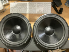 Dayton audio passive for sale  LUTTERWORTH