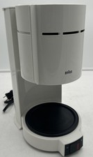 Braun aromaster flavor for sale  Aurora