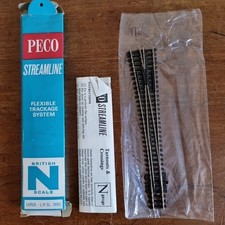 Peco gauge large for sale  DERBY