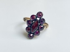 Ancien bague marquise d'occasion  Charenton-le-Pont
