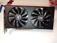 Xfx amd radeon gebraucht kaufen  Becherbach