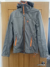 Superdry men windtrekker for sale  BARRY