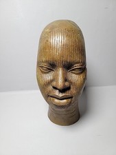 Ife brass bronze for sale  Westchester