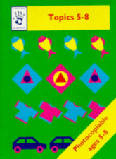 Usado, Topics (Blueprints), Whiteford, Rhona, Used; Very Good Book comprar usado  Enviando para Brazil