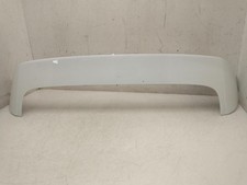Ford fiesta spoiler for sale  SKELMERSDALE