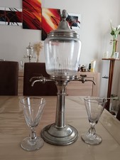 Ancienne fontaine absinthe d'occasion  Gueugnon
