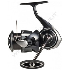 Daiwa ballistic lt usato  Sant Angelo Romano