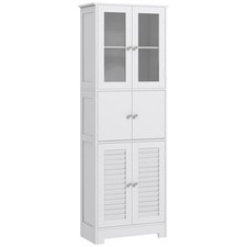 Homcom mobile colonna usato  Assago
