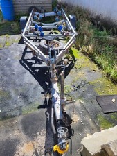 Single twin axle for sale  NEWTON ABBOT