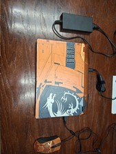 Msi ge66 dragonshield for sale  Allentown