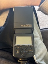 Yongnuo YN-568EX Speedlite para Nikon YN568EX #G153 comprar usado  Enviando para Brazil