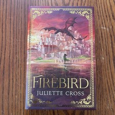Fairyloot Firebird Juliette Cross comprar usado  Enviando para Brazil